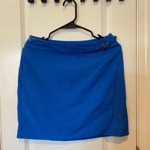 Golf Skirt